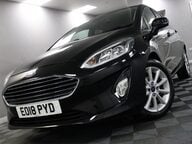 Ford Fiesta TITANIUM 32