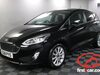 Ford Fiesta TITANIUM