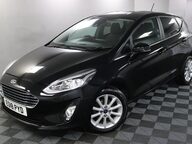 Ford Fiesta TITANIUM 20