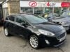 Ford Fiesta TITANIUM