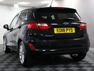 Ford Fiesta TITANIUM 29