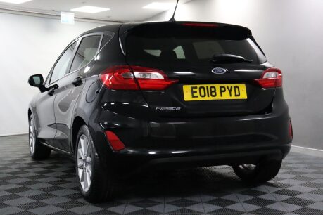 Ford Fiesta TITANIUM 29