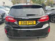 Ford Fiesta TITANIUM 7
