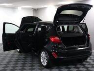 Ford Fiesta TITANIUM 21