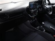 Ford Fiesta TITANIUM 34