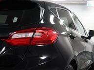 Ford Fiesta TITANIUM 23