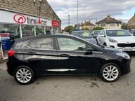 Ford Fiesta TITANIUM 8