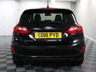 Ford Fiesta TITANIUM 8