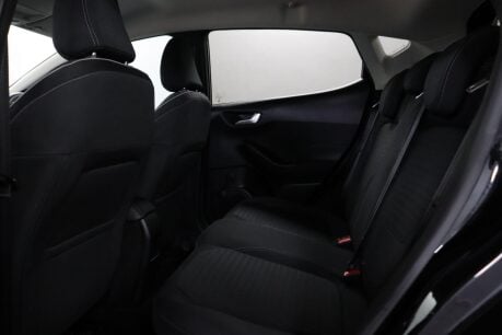 Ford Fiesta TITANIUM 41