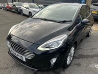 Ford Fiesta TITANIUM 5