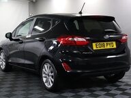 Ford Fiesta TITANIUM 10