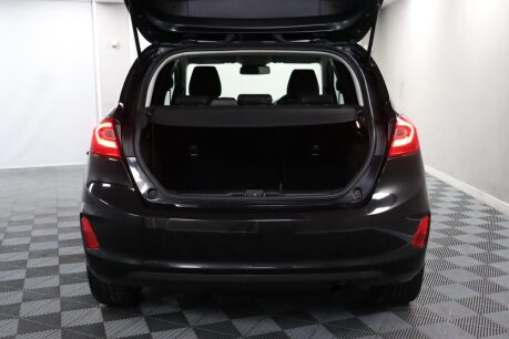 Ford Fiesta TITANIUM 14