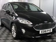 Ford Fiesta TITANIUM 30