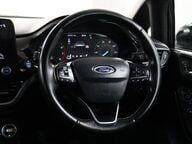 Ford Fiesta TITANIUM 45