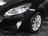 Ford Fiesta TITANIUM 31