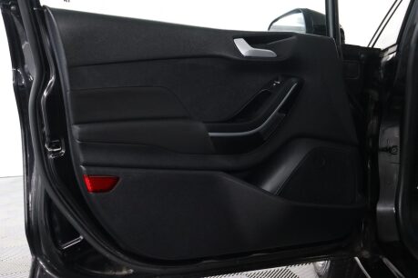 Ford Fiesta TITANIUM 43