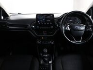 Ford Fiesta TITANIUM 40