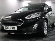 Ford Fiesta TITANIUM 28