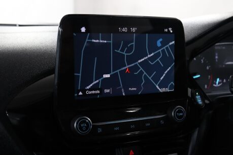 Ford Fiesta TITANIUM 37