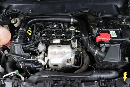 Ford Fiesta TITANIUM 44