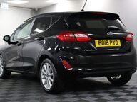 Ford Fiesta TITANIUM 22