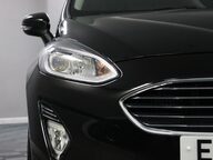 Ford Fiesta TITANIUM 25