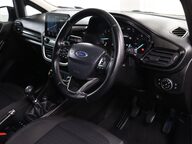 Ford Fiesta TITANIUM 5