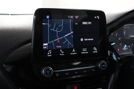 Ford Fiesta TITANIUM 39