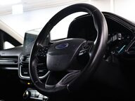 Ford Fiesta TITANIUM 12