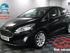 Ford Fiesta TITANIUM