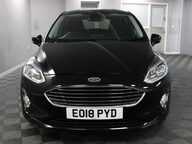 Ford Fiesta TITANIUM 2