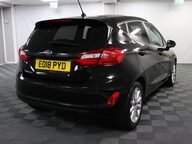 Ford Fiesta TITANIUM 11