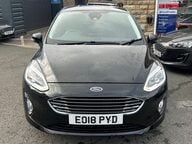 Ford Fiesta TITANIUM 4