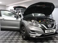 Nissan Qashqai DCI TEKNA 15