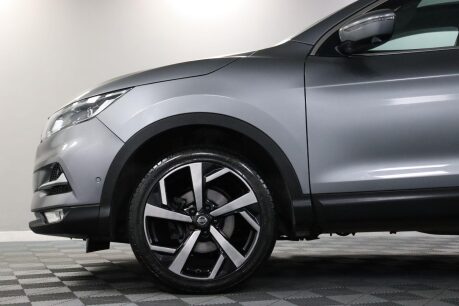 Nissan Qashqai DCI TEKNA 27