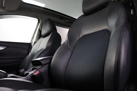 Nissan Qashqai DCI TEKNA 35