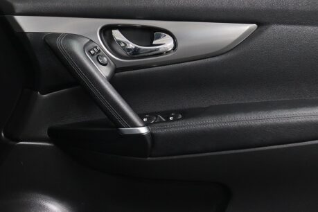 Nissan Qashqai DCI TEKNA 36