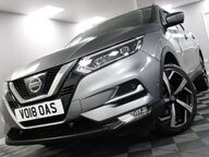 Nissan Qashqai DCI TEKNA 31