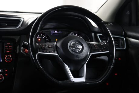 Nissan Qashqai DCI TEKNA 45
