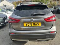Nissan Qashqai DCI TEKNA 7