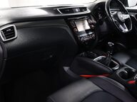 Nissan Qashqai DCI TEKNA 34