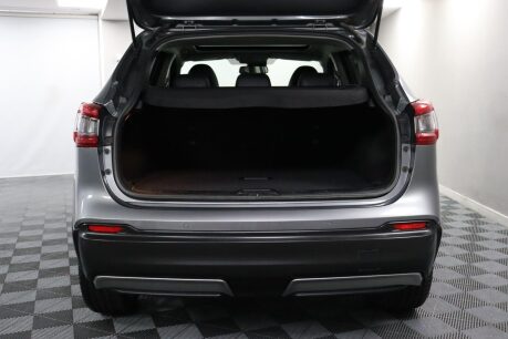 Nissan Qashqai DCI TEKNA 14