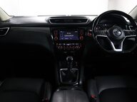 Nissan Qashqai DCI TEKNA 40