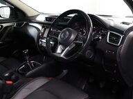 Nissan Qashqai DCI TEKNA 5