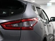 Nissan Qashqai DCI TEKNA 23