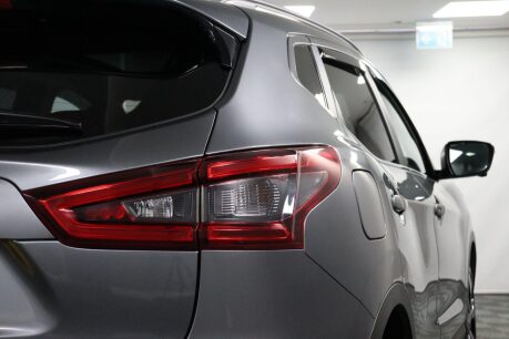 Nissan Qashqai DCI TEKNA 23