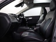 Nissan Qashqai DCI TEKNA 42
