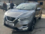 Nissan Qashqai DCI TEKNA 5