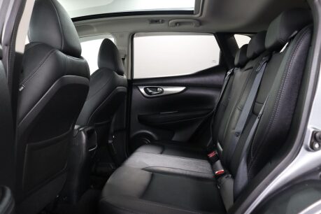 Nissan Qashqai DCI TEKNA 41