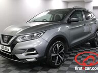 Nissan Qashqai DCI TEKNA 1